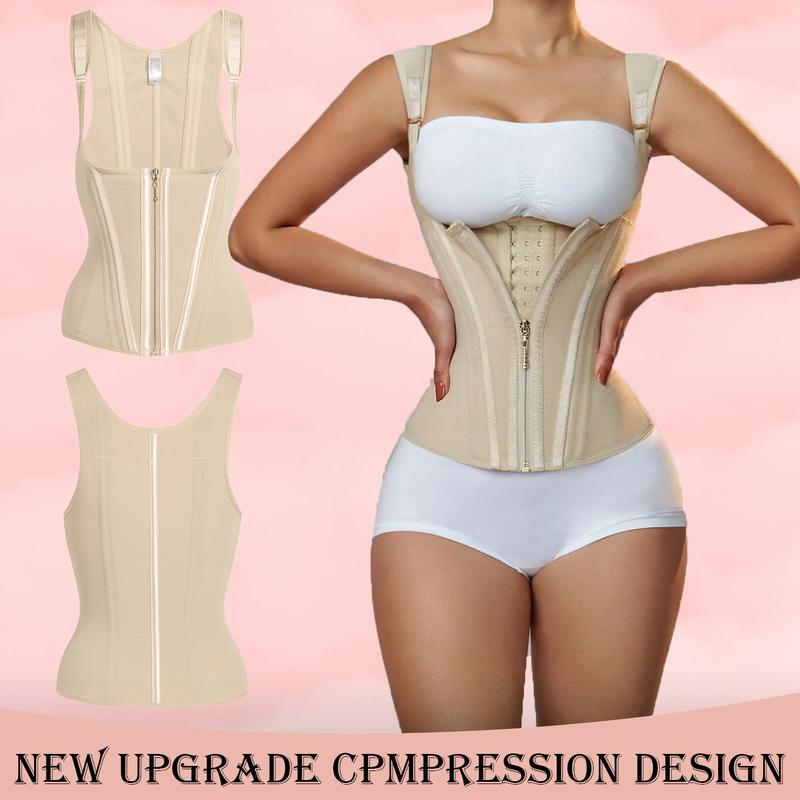 CoreConfidence™ Trainer – Your Everyday Hourglass Solution