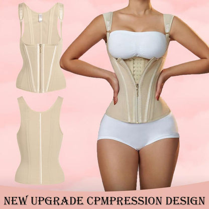 CoreConfidence™ Trainer – Your Everyday Hourglass Solution