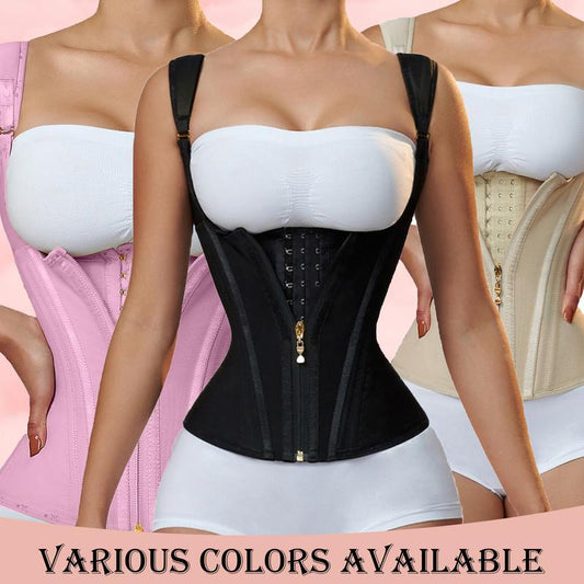CoreConfidence™ Trainer – Your Everyday Hourglass Solution